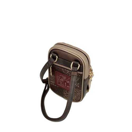ANEKKE TULIP-Mini crossbody kabelka 43703-907 ANEKKE TULIP-Mini crossbody kabelka 43703-907